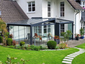 2 Kaltwintergärten Kombiniert angepasst